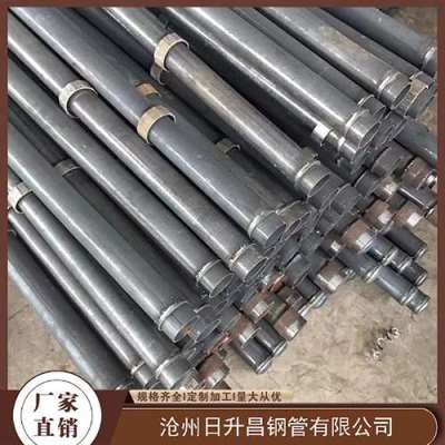 黄石港最薄的声测管壁厚可以到什么程度