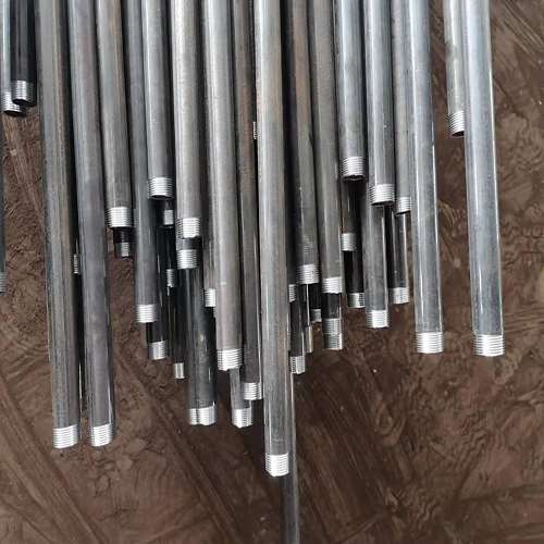 黄石港声测管重量是多少？买管必知的计算公式