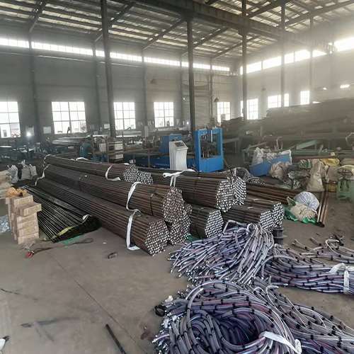 黄石港声测管施工及验收规范（最全最详细）