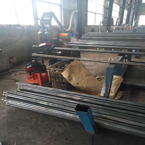 黄石港桥梁桩基声测管的施工工艺流程